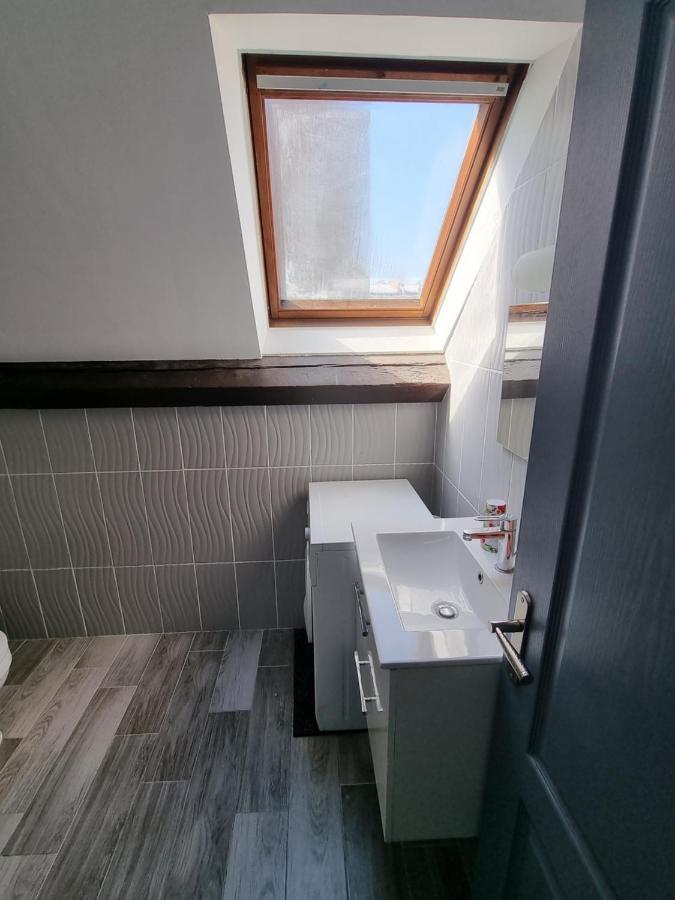 Appartement T3 Bis En Coeur De Ville Dijon Exterior foto